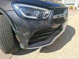  Mercedes  GLC 2.0  300 DE AMG LINE 4MATIC #38