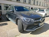  Mercedes  GLC 2.0  300 DE AMG LINE 4MATIC #45