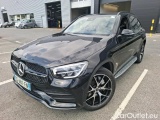  Mercedes  GLC 2.0  300 DE AMG LINE 4MATIC 
