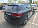  Mercedes  GLC 2.0  300 DE AMG LINE 4MATIC #3