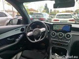  Mercedes  GLC 2.0  300 DE AMG LINE 4MATIC #4