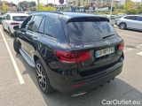 Mercedes  GLC 2.0  300 DE AMG LINE 4MATIC #2