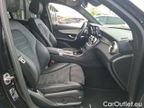  Mercedes  GLC 2.0  300 DE AMG LINE 4MATIC #9