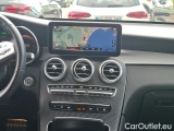  Mercedes  GLC 2.0  300 DE AMG LINE 4MATIC #11