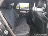  Mercedes  GLC 2.0  300 DE AMG LINE 4MATIC #10