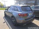  Mercedes  GLC 2.0  300 DE AMG LINE 4MATIC #2