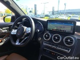  Mercedes  GLC 2.0  300 DE AMG LINE 4MATIC #4