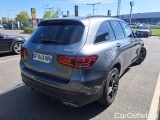  Mercedes  GLC 2.0  300 DE AMG LINE 4MATIC #3