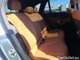  Mercedes  GLC 2.0  300 DE AMG LINE 4MATIC #10