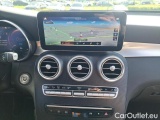  Mercedes  GLC 2.0  300 DE AMG LINE 4MATIC #11