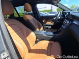  Mercedes  GLC 2.0  300 DE AMG LINE 4MATIC #9