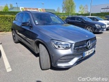  Mercedes  GLC 2.0  300 DE AMG LINE 4MATIC #40