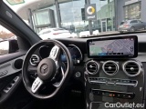  Mercedes  GLC 2.0  300 DE AMG LINE 4MATIC #4