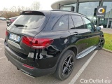  Mercedes  GLC 2.0  300 DE AMG LINE 4MATIC #3