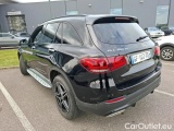  Mercedes  GLC 2.0  300 DE AMG LINE 4MATIC #2