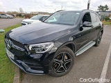  Mercedes  GLC 2.0  300 DE AMG LINE 4MATIC 