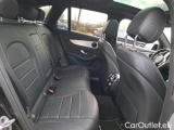  Mercedes  GLC 2.0  300 DE AMG LINE 4MATIC #10