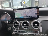  Mercedes  GLC 2.0  300 DE AMG LINE 4MATIC #11