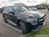  Mercedes  GLC 2.0  300 DE AMG LINE 4MATIC #28