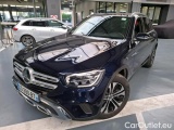  Mercedes  GLC 2.0  300 DE AVANTGARDE LINE 4MATIC 