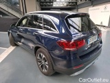  Mercedes  GLC 2.0  300 DE AVANTGARDE LINE 4MATIC #2