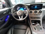 Mercedes  GLC 2.0  300 DE AVANTGARDE LINE 4MATIC #4