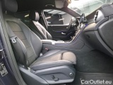  Mercedes  GLC 2.0  300 DE AVANTGARDE LINE 4MATIC #9