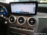  Mercedes  GLC 2.0  300 DE AVANTGARDE LINE 4MATIC #11