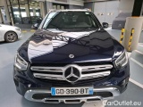  Mercedes  GLC 2.0  300 DE AVANTGARDE LINE 4MATIC #14