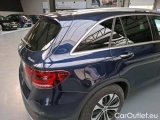  Mercedes  GLC 2.0  300 DE AVANTGARDE LINE 4MATIC #64