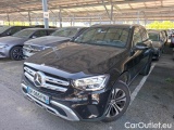  Mercedes  GLC 2.0  300 DE BUSINESS LINE 4MATIC 