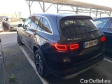  Mercedes  GLC 2.0  300 DE BUSINESS LINE 4MATIC #2