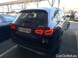  Mercedes  GLC 2.0  300 DE BUSINESS LINE 4MATIC #3