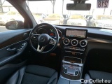  Mercedes  GLC 2.0  300 DE BUSINESS LINE 4MATIC #4