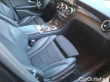  Mercedes  GLC 2.0  300 DE BUSINESS LINE 4MATIC #9