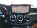  Mercedes  GLC 2.0  300 DE BUSINESS LINE 4MATIC #14