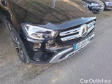  Mercedes  GLC 2.0  300 DE BUSINESS LINE 4MATIC #20
