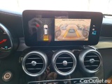  Mercedes  GLC 2.0  300 DE BUSINESS LINE 4MATIC #27