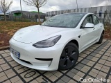  Tesla  Model 3 50 KWH AUTONOMIE STANDARD PLUS RWD AUTO 