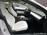 Tesla  Model 3 50 KWH AUTONOMIE STANDARD PLUS RWD AUTO #9