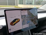  Tesla  Model 3 50 KWH AUTONOMIE STANDARD PLUS RWD AUTO #14