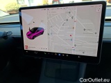  Tesla  Model 3 50 KWH AUTONOMIE STANDARD PLUS RWD AUTO #11
