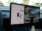  Tesla  Model 3 50 KWH AUTONOMIE STANDARD PLUS RWD AUTO #36
