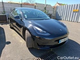  Tesla  Model 3 50 KWH AUTONOMIE STANDARD PLUS RWD AUTO #46