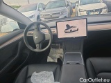  Tesla  Model 3 50 KWH AUTONOMIE STANDARD PLUS RWD AUTO #4