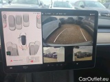  Tesla  Model 3 50 KWH AUTONOMIE STANDARD PLUS RWD AUTO #25