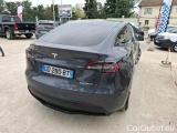  Tesla  Model Y 75KWH LONG RANGE 4WD AUTO #3