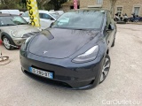  Tesla  Model Y 75KWH LONG RANGE 4WD AUTO 