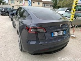  Tesla  Model Y 75KWH LONG RANGE 4WD AUTO #2