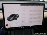  Tesla  Model Y 75KWH LONG RANGE 4WD AUTO #7